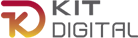 Kit digital - Agente Digitalizador Digital Cubik